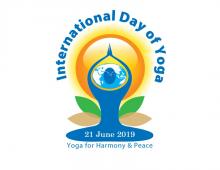 5th Internation Day Of Yoga 2019